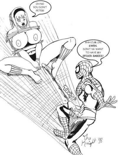 super hero adult bdsm comics porn
